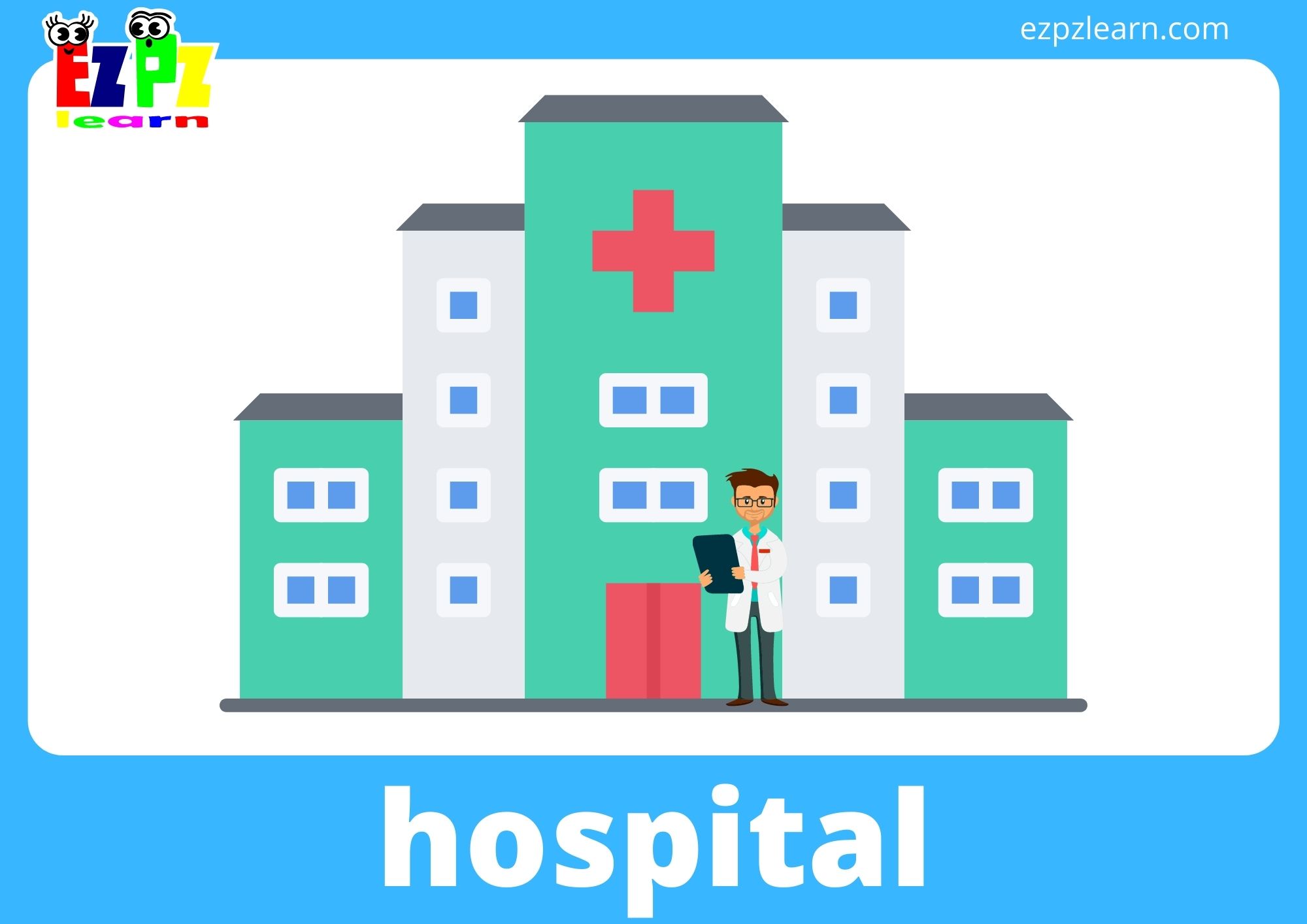 hospital